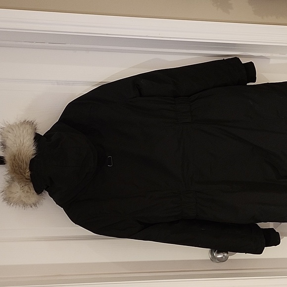 Ladies winter jacket - Picture 6 of 8
